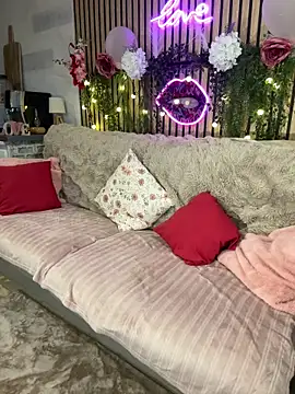 Bilik Sembang Langsung Lorentino_blondie