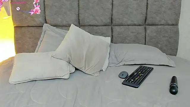 issawalton Live chatroom