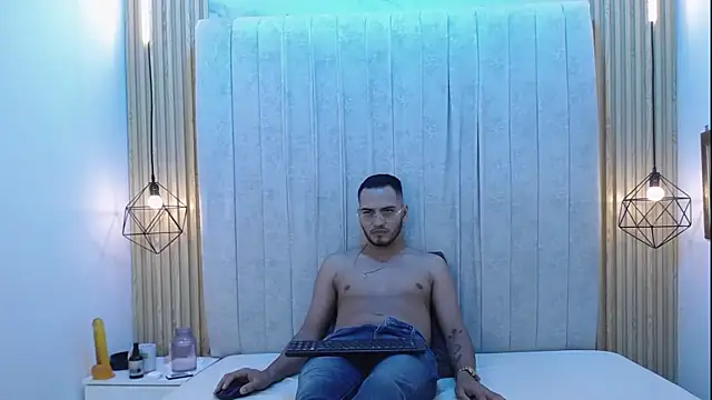CarolinaySebas Cameră chat live