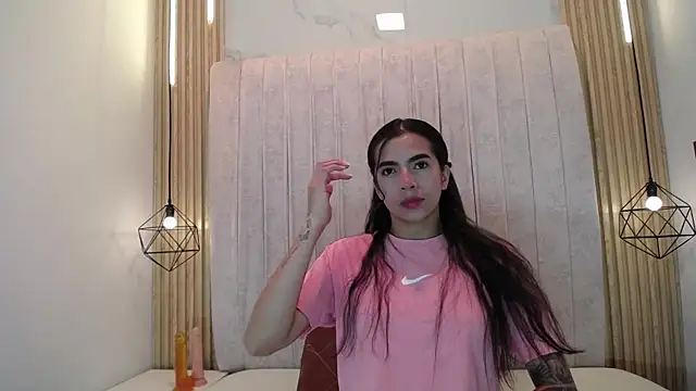Bilik Sembang Langsung CarolinaySebas
