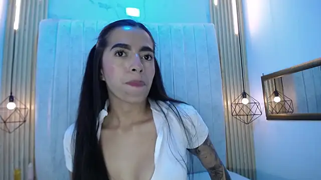 CarolinaySebas Live Chatraum