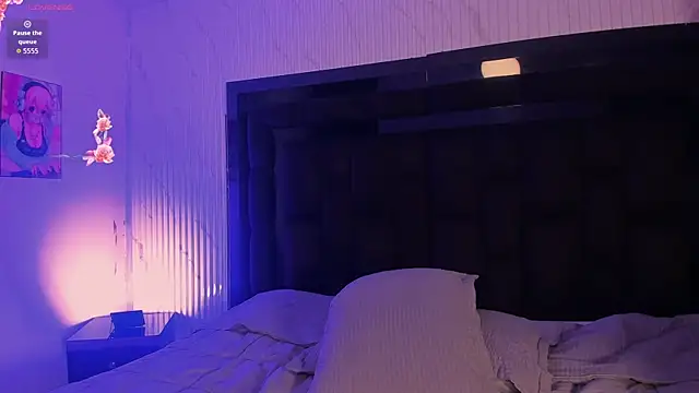 AmberRossee_ Live chatroom