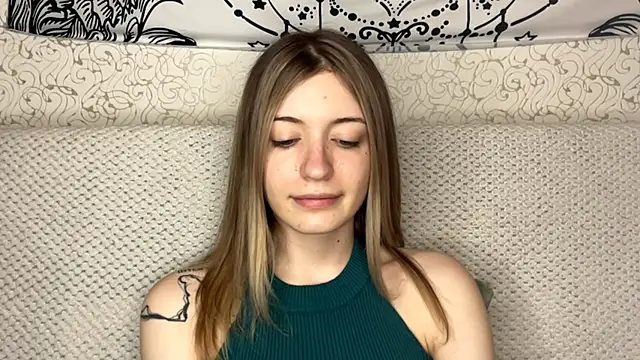 Sala de chat en directo de Shinin_Robi