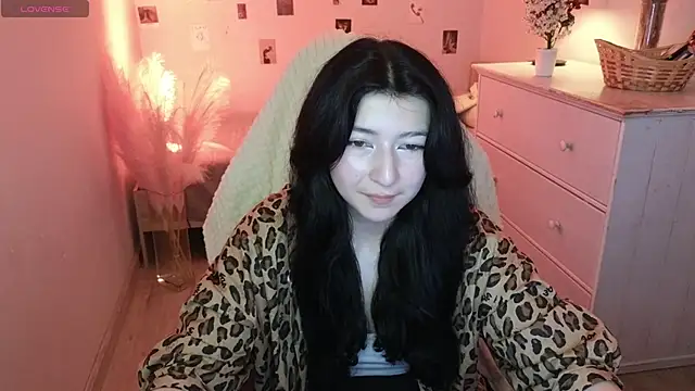غرفة دردشة Vanessa_LimX المباشرة