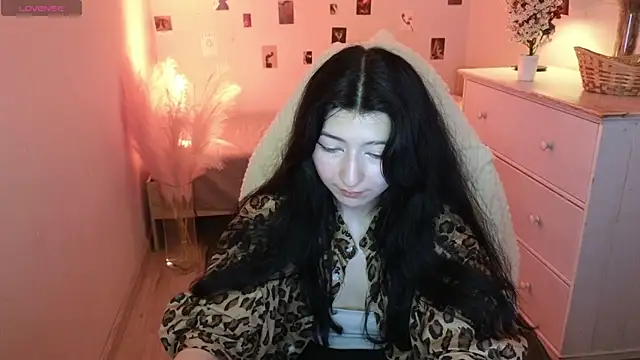 غرفة دردشة Vanessa_LimX المباشرة