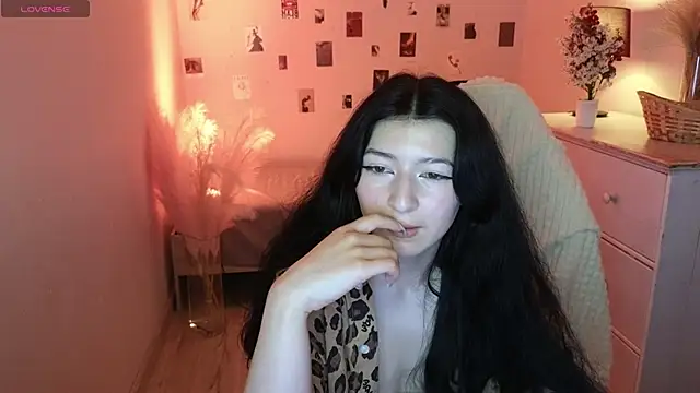 Chat soba uživo modela Vanessa_LimX