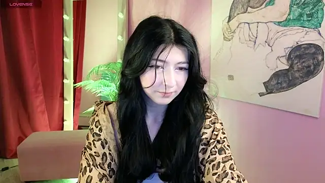 Vanessa_LimXn Live chat-huone