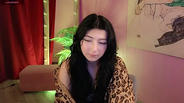 Vanessa_LimX Live Chatraum
