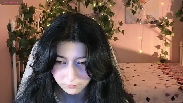 Vanessa_LimX – Kamerová šou