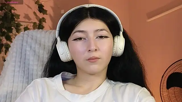 Vanessa_LimX – Naživo XXX chat