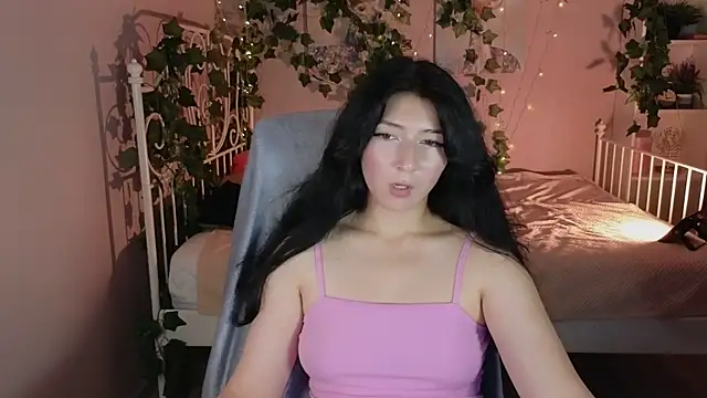 Vanessa_LimX's Live Chat Room