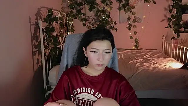 Vanessa_LimX's Live Chat Room