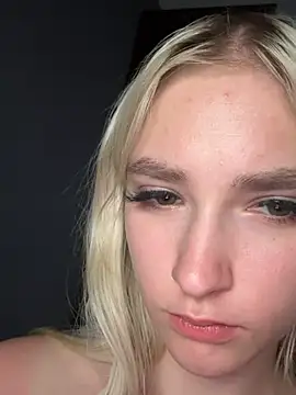 Chat soba uživo modela LisaCrisstal