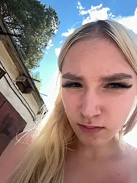 LisaCrisstal – live chatrum