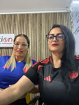 Greys_Mandahian Live Chatraum