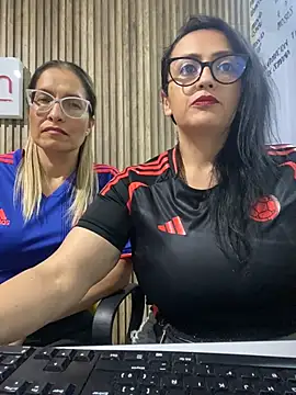 Chat ao vivo de Greys_Mandahian