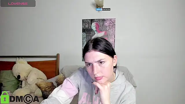 Kira_Devin Live chat-huone