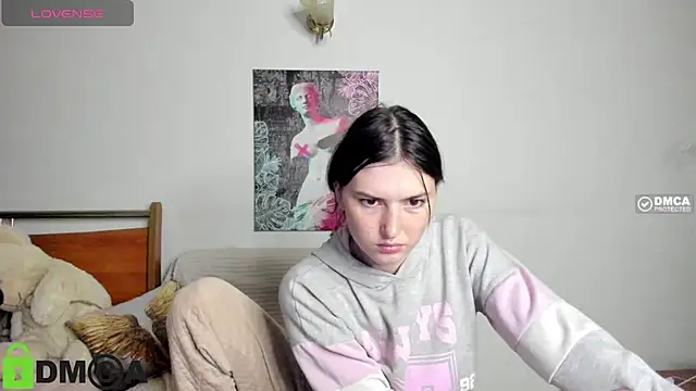 Živá chatovací místnost Kira_Devi