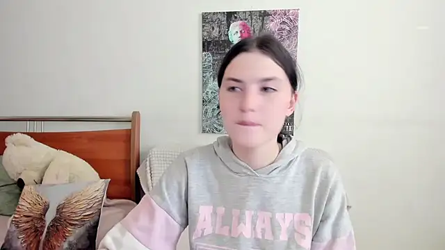 Kira_Devi чат на живо