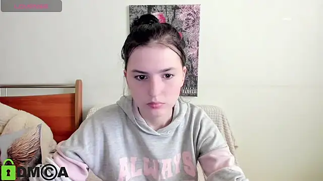 Živá chatovací místnost Kira_Devi