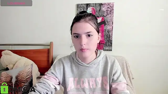 Chat ao vivo de Kira_Devi
