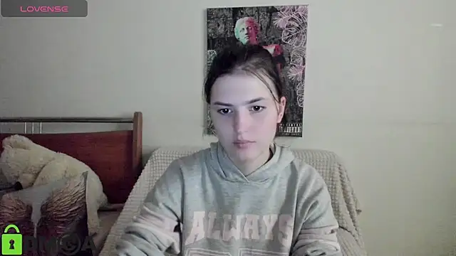 Živá chatovací místnost Kira_Devi
