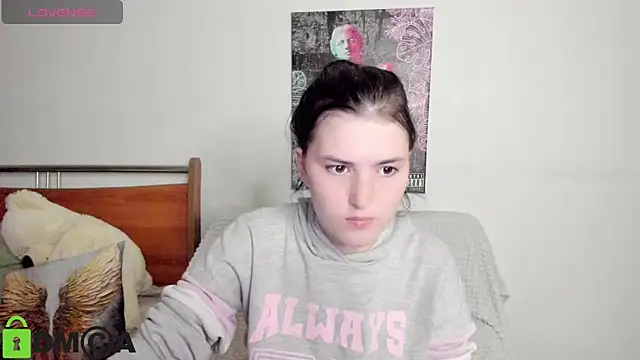 Kira_Devi чат на живо