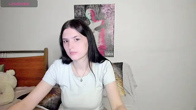 Kira_Devi – Kamerová šou