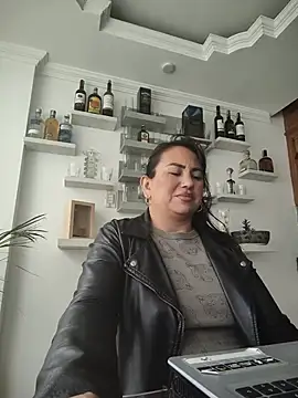victoriagomez_1 Live Chatrum