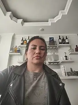 victoriagomez_1 Live Chatraum