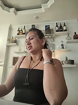 Chat ao vivo de victoriagomez_1