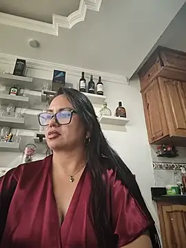 victoriagomez_1 Adlı Modelin Canlı Sohbet Odası