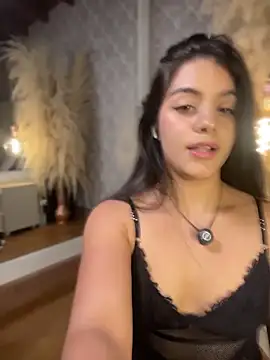 Chat ao vivo de Amel_Rosse