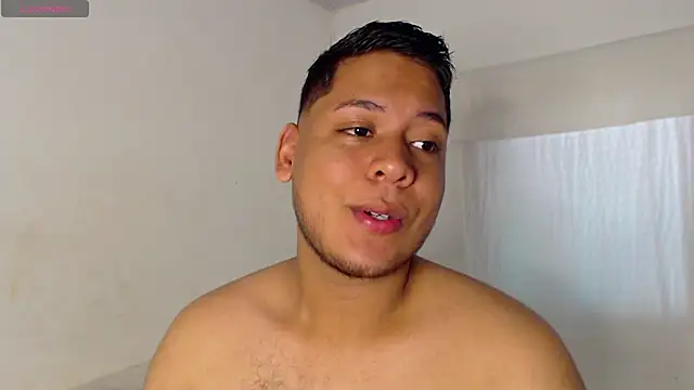 Show sexual ao vivo de nicolas_cr1