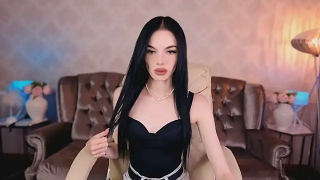 Samanta_BredShow Cameră chat live