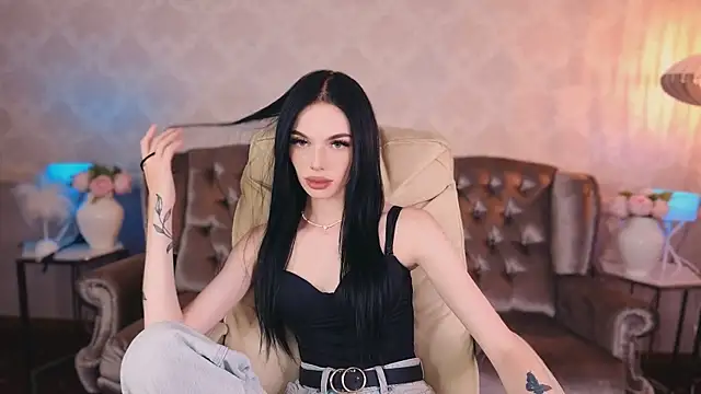 Samanta_BredShow 실시간 채팅방