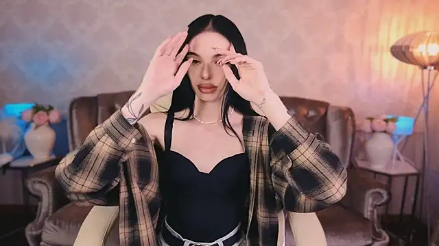 Samanta_BredShow чат на живо