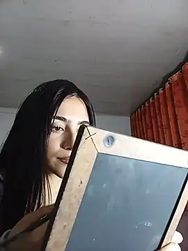 Sofiaa_Duque 실시간 채팅방