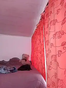 Sala de chat en directo de Sofiaa_Duque
