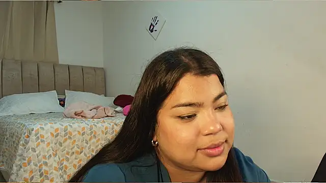 emily_morgam Live Chatraum