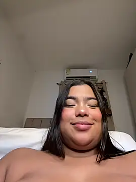 emily_morgam Live Chatraum