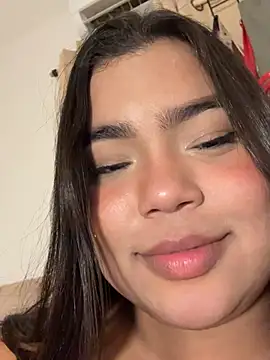 emily_morgam Ruang Obrolan Langsung