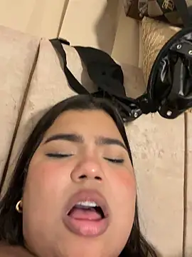 Bilik Sembang Langsung emily_morgam