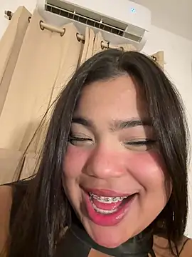 Chat ao vivo de emily_morgam