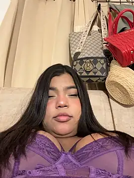 emily_morgam Live Chatraum