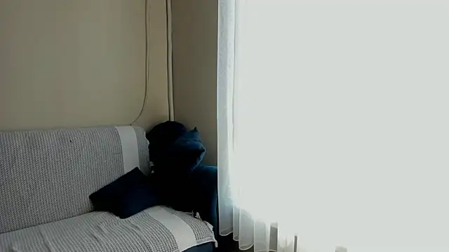 she_angell Adlı Modelin Canlı Sohbet Odası