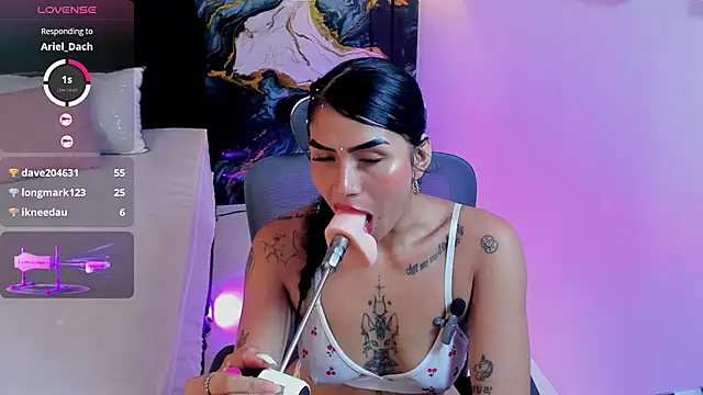 Alanna_Wild – Naživo XXX chat