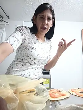 Bilik Sembang Langsung Samantha01_Rosse01