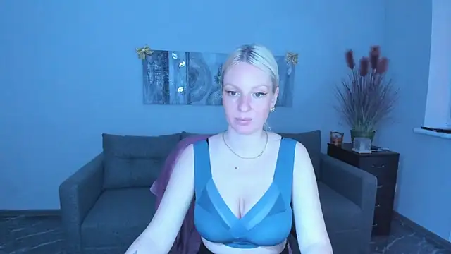 Lisa_Merritt Cameră chat live