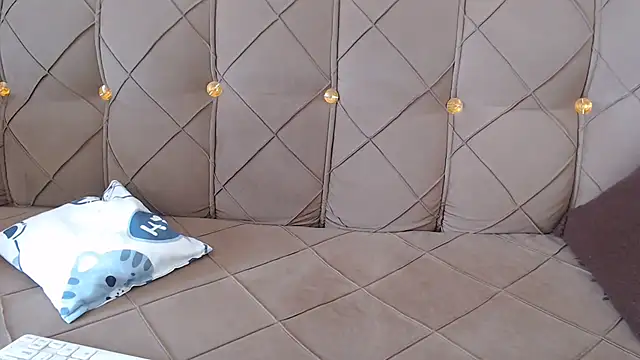 Chat ao vivo de _Cherie_
